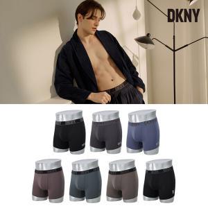 [DKNY] 테일러 아웃밴드 남성 드로즈 7종 풀세트