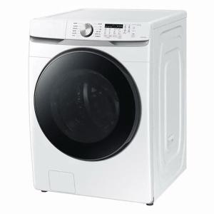 [삼성]전자 그랑데 21kg 드럼 세탁기 WF21T6000KW