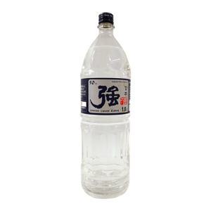 내국양조 강주 50도 1800ml 담금 주 소주 담금용