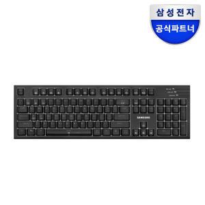 삼성전자 유선 기계식키보드 적축 백라이트 게이밍 SK-C1200RB