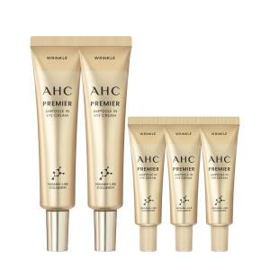 AHC 프리미어 앰플인 아이크림 35ml, 2개 + 증정(7ml, 3개)