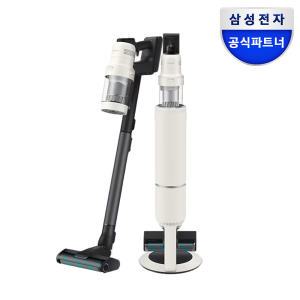 삼성전자 비스포크 제트 250W AI 무선청소기 VS25C972HRG (고온세척브러시)