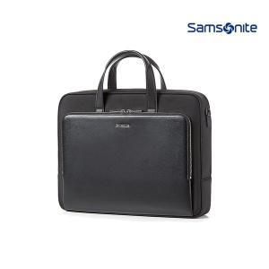 [쌤소나이트][Samsonite] 쌤소나이트 LIVERTY 리버티 서류가방 (QW709002)