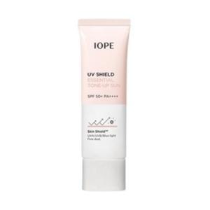 아이오페 유브이 쉴드 에센셜 톤업 선 50ml(SPF50+)_YR