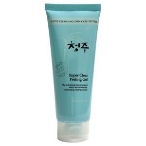 청주 피토테라피 크리스탈클리어 필링젤150ml