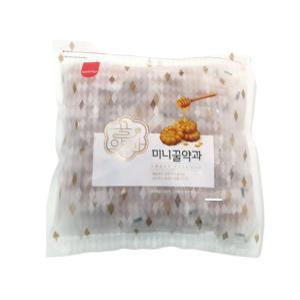 삼립 미니 꿀약과 1kg 1개