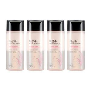 [2+2] 더페이스샵 미감수 브라이트 립앤아이 리무버 120ml