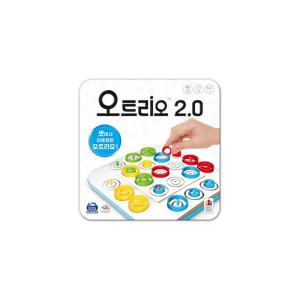 코리아보드게임즈 오트리오 2.0, 1개