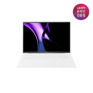 LG 그램17 17Z90SU-GR56K Ultra5 8GB 256GB WIN11