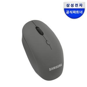 삼성 무소음 블루투스 무선 마우스 SM-B1500Q 노트북 갤럭시탭 저소음