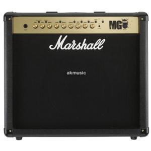 Marshall MG101FX / MG-101FX 마샬 기타앰프 100W MG101 / MG100FX 후속