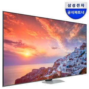 삼성 KQ85QND90AFXKR 214cm(85)  4K Neo QLED TV 120Hz