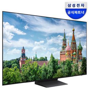 삼성 KQ55SD90AFXKR 138cm(55) 4K OLED TV 120Hz