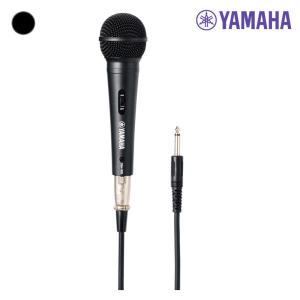 야마하 DM105BL 마이크 /YAMAHA Microphone/다이나믹