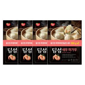 동원 딤섬 새우 하가우 300g 8개