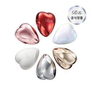 [리파] 하트브러시 ReFa HEART BRUSH (7종)