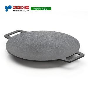 [하프클럽/] 멀티 라운드 그리들팬(보관가방)25CM/캠핑/혼족