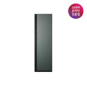 [혜택가 1,214,100원] LG  올 뉴  스타일러 오브제컬렉션 (ALL NEW) SC5MNR42 5벌