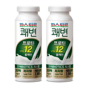 파스퇴르 쾌변 프로틴 150ml 16개