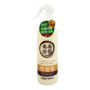 프로랑스 촉촉보들 때필링 500ml