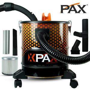 팍스 PX-AC20 이동식 20L 헤파필터 집진기 목공용 청소기 호환