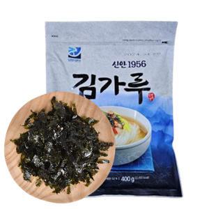 업소용 김가루 400g