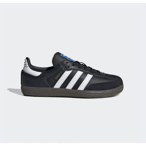 갤러리아 [ADIDAS] 삼바 오리지날 칠드런SAMBA OG C - IE3678