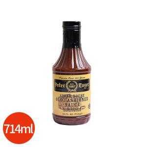 PETER LUGER 피터루거 스테이크 소스 714ml