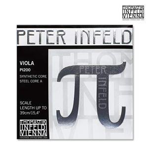 도미넌트비올라현세트 String PETER INFELD THOMASTIK