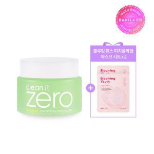 [바닐라코]NEW 클린 잇 제로 포어 클래리파잉 클렌징밤 클렌징밤-100ML