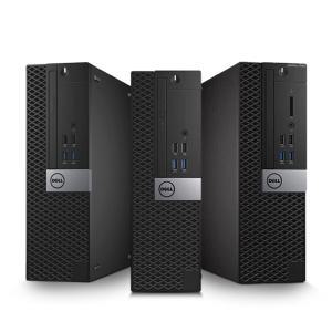 DELL 슬림PC 7040 SFF i5 가정용 비지니스용 사무용 WIN10