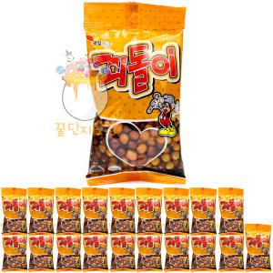 광일제과 꾀돌이 70g x 20개