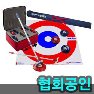 키드짐 컬링A세트(가이드북포함) 놀이감 교구