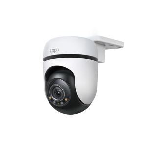 TC41 300만화소 원격회전 움직임감지 실외용 방수 카메라 CCTV