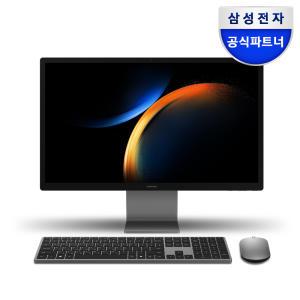 [최종 181만]삼성 올인원 프로 DM970AGA-L71AR 인텔 울트라7 일체형PC 27인치