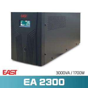 [한국이스트]  EA2300 3000VA 1700W UPS 무정전전원장치 타워형