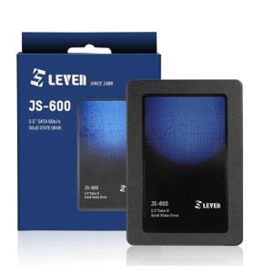 J&A LEVEN JS600 2.5인치 512GB SSD