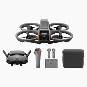 DJI Avata 2 플라이 모어 콤보 (배터리 3개)