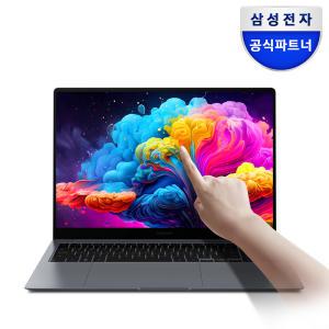 [최종 229만+윈도우11무상업/바꿔보상]삼성 갤럭시북4 프로 NT960XGQ-AD72G 울트라7/32G/1TB/16인치