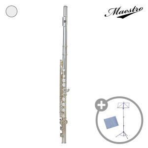 심로 마에스트로 MAF-100S 플루트 /Maestro Flute