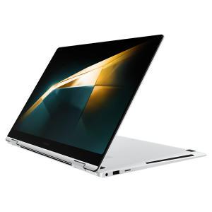 삼성 갤럭시 북4 프로 360 (NT960QGK-KD72S) 40.6cm / Core Ultra 7 / 1TB SSD / 32GB RAM / Win 11H