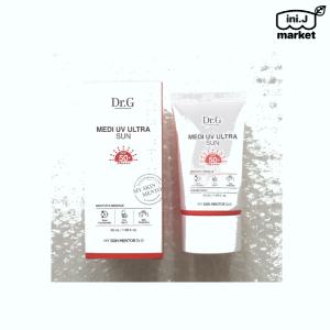 [국내정품]닥터지 SUN 선크림 메디 UV UV 울트라선 50ml /xy[매장]