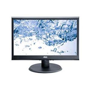 24인치 중고모니터 AOC E2450SWH LED 1920X1080 VGA DVI-D HDMI 사무용 병원 가정용