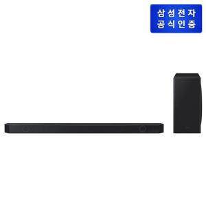 (삼성) 5.1.2 ch 사운드바 Q800D HW-Q800D/KR (블랙)