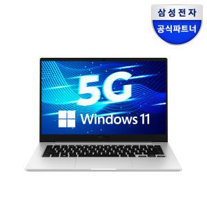 삼성 갤럭시북3 Go NT345XPA-K14A LTE 유심칩 듀얼번호 윈도우11 휴대용 노트북