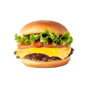 쉐이크쉑 쉑버거(ShackBurger)