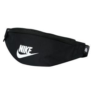 [나이키](NIKE) HERITAGE WAISTPACK 힙색 (unisex) DB0490-010