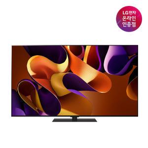 LG OLED TV OLED65G4KNA 163cm