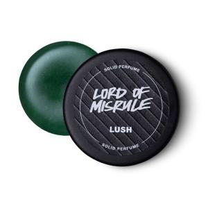 러쉬 고체향수 로드 오브 미스룰 솔리드 퍼퓸 LUSH LORD OF MISRULE Solid Perfume 6g