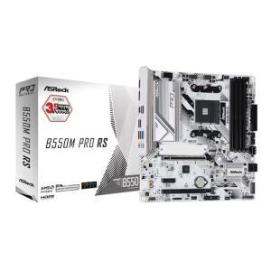 :ASRock B550M Pro RS 디앤디컴 AM4 소켓 메인보드